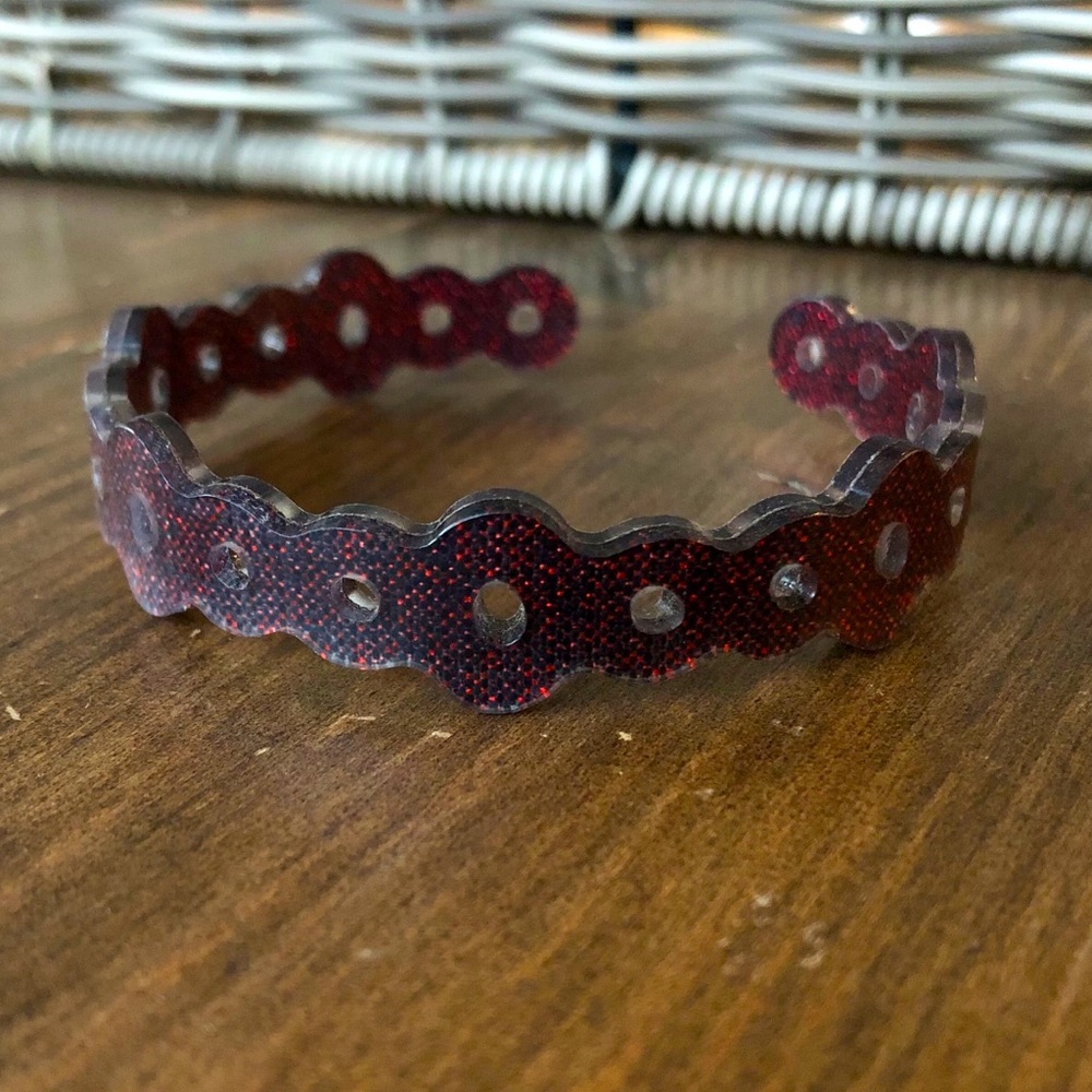 💚3 /$35 🌎ZERO WASTE, Color by Amber Eco Jewelry